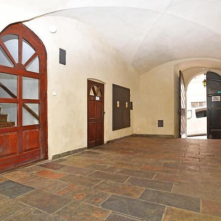 Lovely Little Cosy Apt In Prague Exterior photo